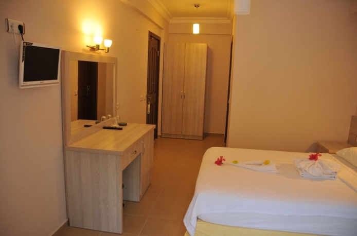 Imagen general del Hotel Akdeniz Beach. Foto 7
