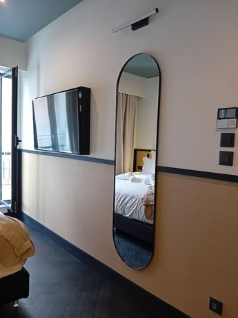 Imagen de la habitación del Hotel Akeah Athens City Center. Foto 5