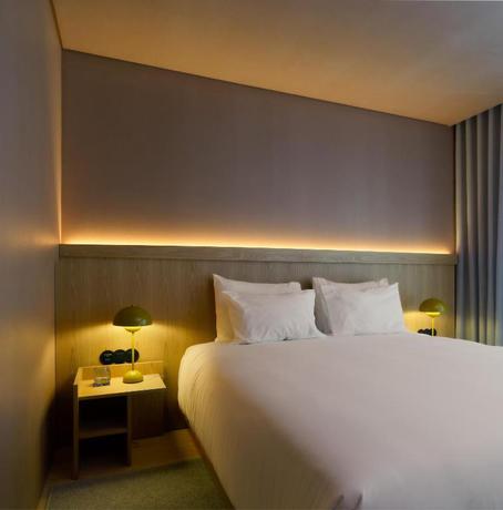 Imagen general del Hotel Akeah Porto Centro. Foto 2