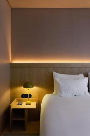 Imagen general del Hotel Akeah Porto Centro. Foto 6