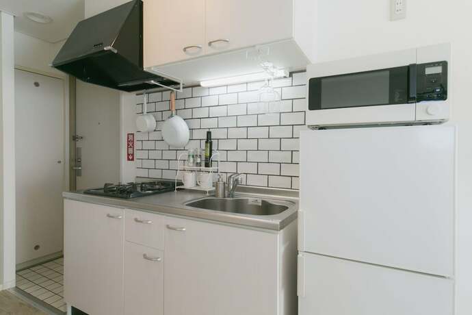 Imagen general del Hotel Akebono 5-a. Foto 7