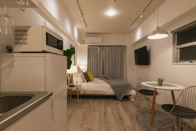 Imagen de la habitación del Hotel Akebono 5-a. Foto 26