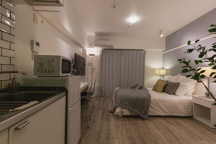 Imagen general del Hotel Akebono 5-b. Foto 9