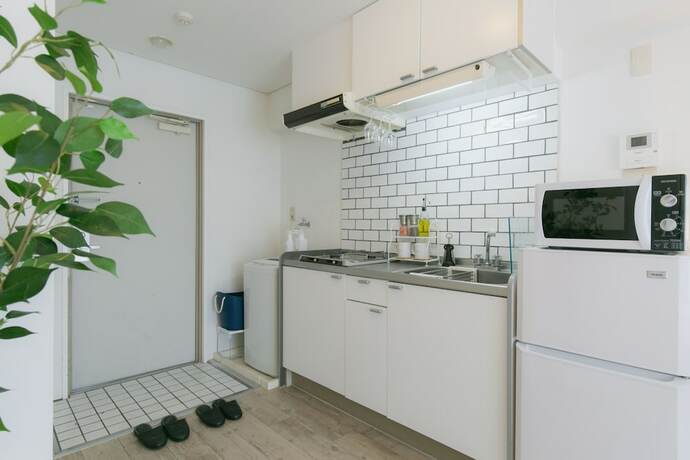 Imagen general del Hotel Akebono 5-b. Foto 19