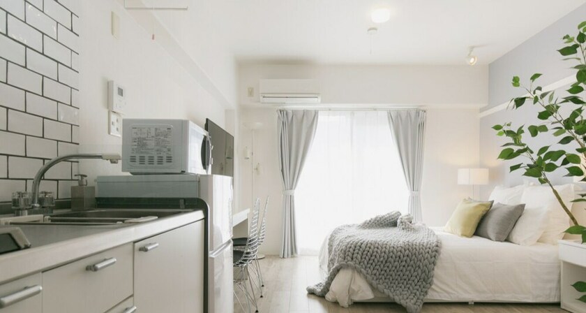 Imagen general del Hotel Akebono 5-b. Foto 1