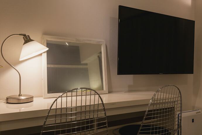 Imagen de la habitación del Hotel Akebono 5-b. Foto 28