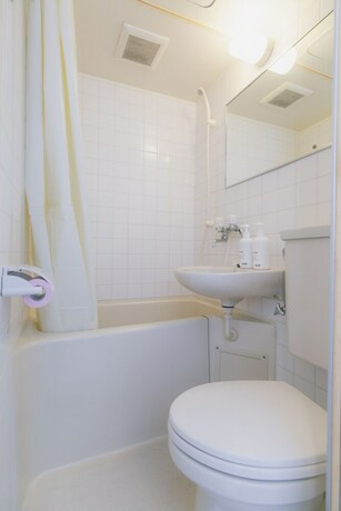 Imagen de la habitación del Hotel Akebono 5-b. Foto 31