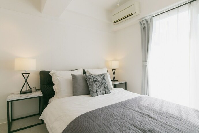 Imagen de la habitación del Hotel Akebono 5-c. Foto 21