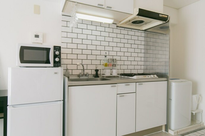 Imagen de la habitación del Hotel Akebono 5-c. Foto 22