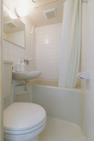 Imagen de la habitación del Hotel Akebono 5-c. Foto 30