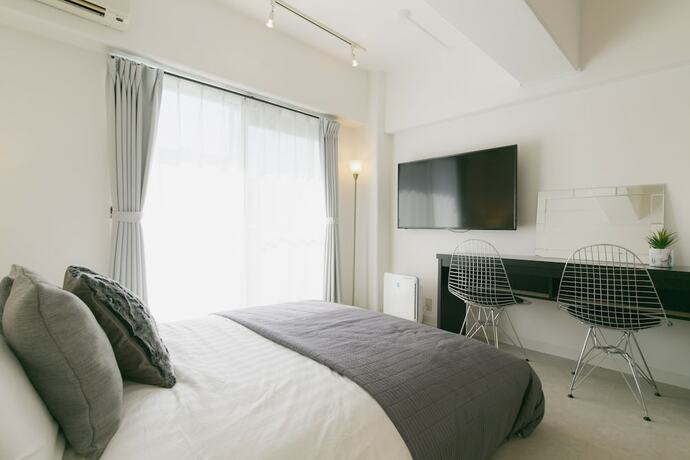 Imagen de la habitación del Hotel Akebono 5-c. Foto 31