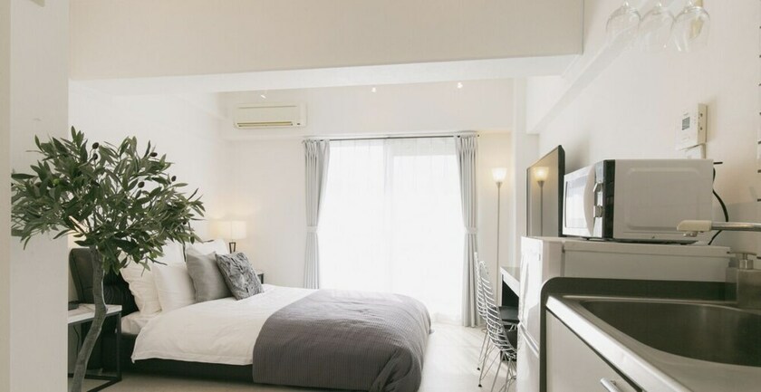 Imagen de la habitación del Hotel Akebono 5-c. Foto 34