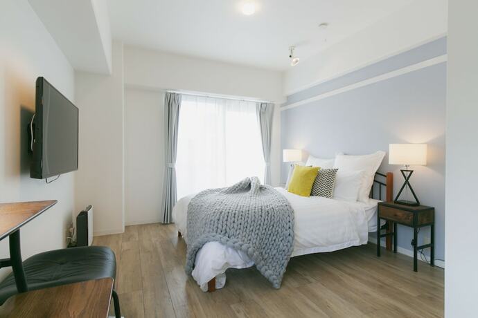 Imagen general del Hotel Akebono 5-d. Foto 2