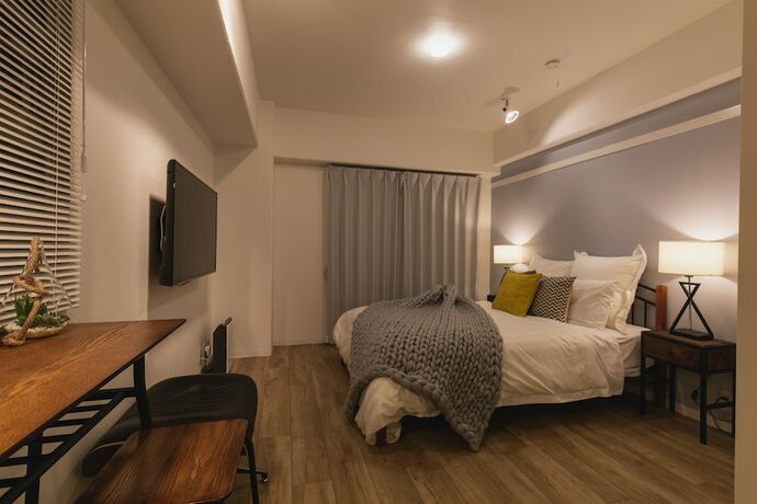 Imagen general del Hotel Akebono 5-d. Foto 14