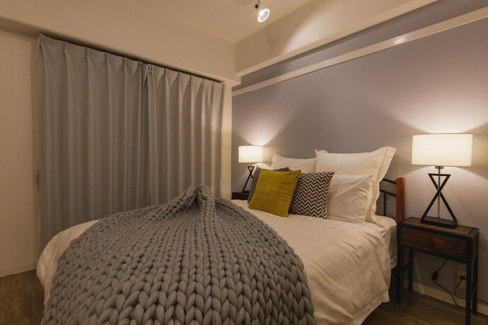 Imagen de la habitación del Hotel Akebono 5-d. Foto 25