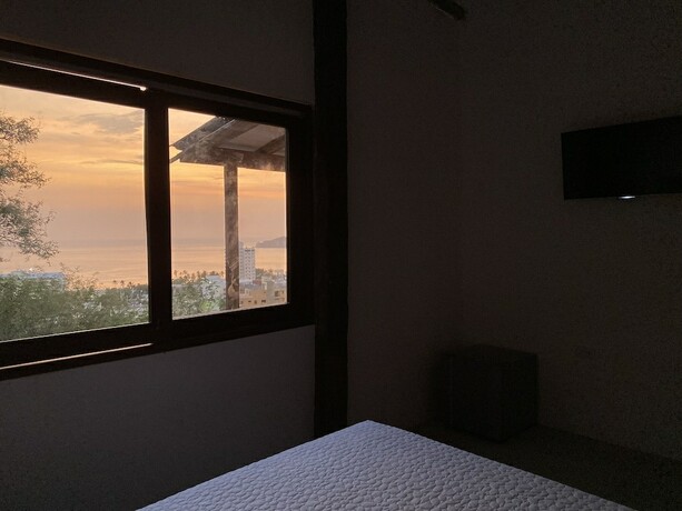 Imagen general del Hotel Akela Gaira. Foto 1