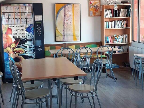 Imagen general del Hotel Akelarre Ostatuta. Foto 2