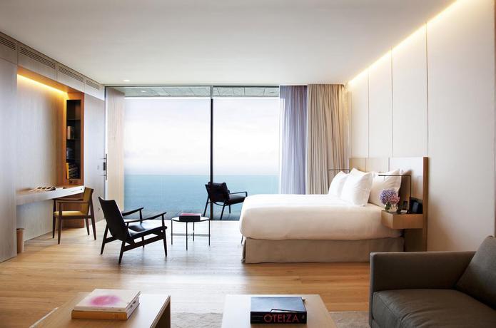 Imagen de la habitación del Hotel Akelarre - Relais and Châteaux. Foto 4