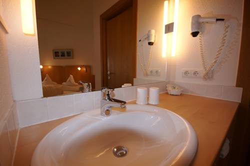 Imagen de la habitación del Hotel Akelei. Foto 5