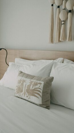 Imagen general del Hotel Aken Mind Mérida. Foto 1