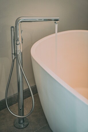 Imagen de la habitación del Hotel Aken Mind M&eacute;rida. Foto 13