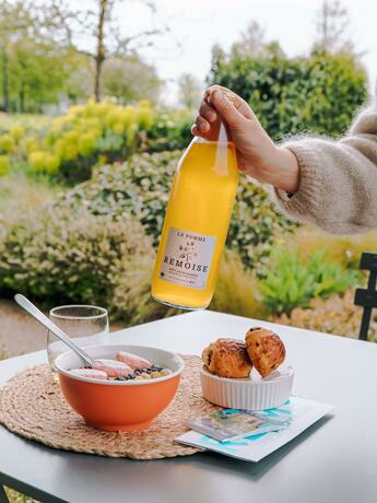 Imagen general del Hotel Akena Reims - Bezannes. Foto 8