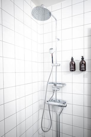 Imagen de la habitación del Hotel Akerlund. Foto 7