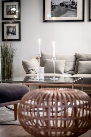 Imagen de los interiores del Hotel Akerlund. Foto 18