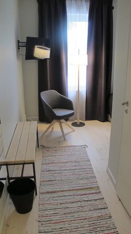 Imagen de la habitación del Hotel Akerlund. Foto 9