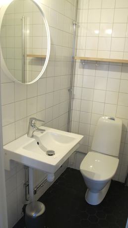 Imagen de la habitación del Hotel Akerlund. Foto 16