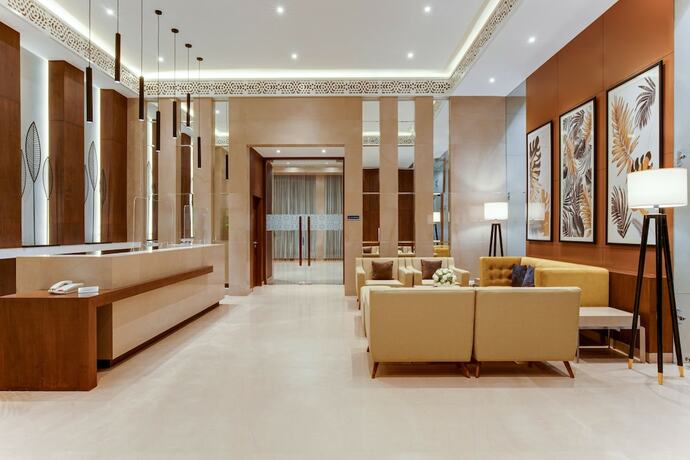 Imagen general del Hotel Aketa Rajpur Road Dehradun, Dehradun. Foto 9
