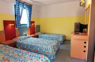 Imagen de la habitación del Hotel Akfen Club. Foto 3