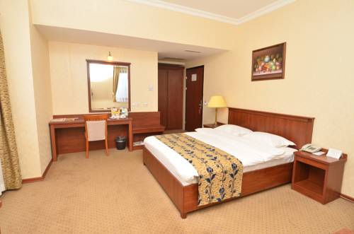 Imagen de la habitación del Hotel Akgun Elazig. Foto 2