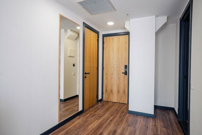 Imagen general del Hotel Akhaltsikhe Inn. Foto 3