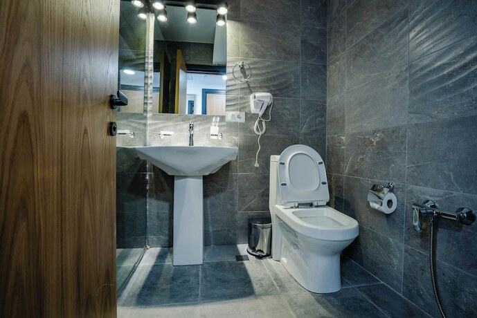 Imagen de la habitación del Hotel Akhaltsikhe Inn. Foto 20