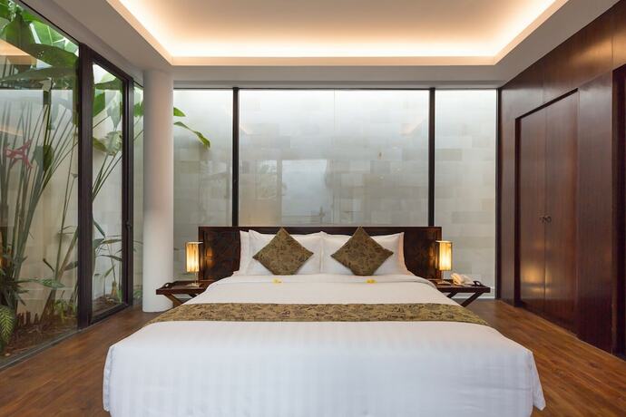 Imagen general del Hotel Akhyana Village. Foto 3