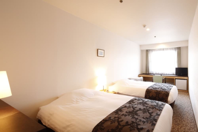 Imagen de la habitación del Hotel Aki Grand and Spa. Foto 14