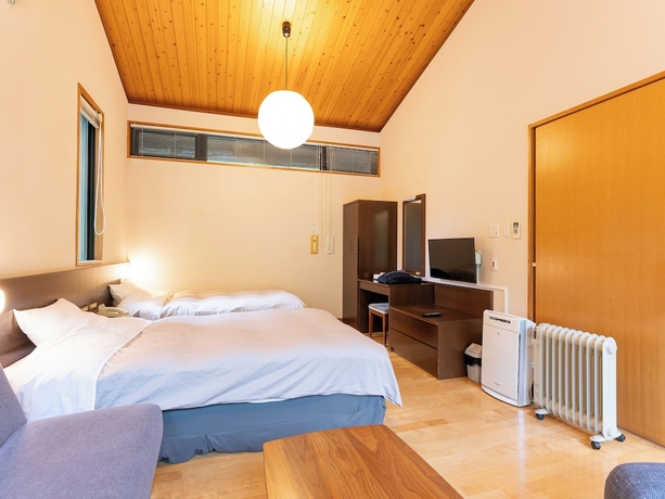 Imagen de la habitación del Hotel Akigawa Valley Seoto-no-yu. Foto 3