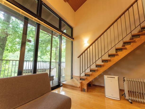 Imagen de la habitación del Hotel Akigawa Valley Seoto-no-yu. Foto 4