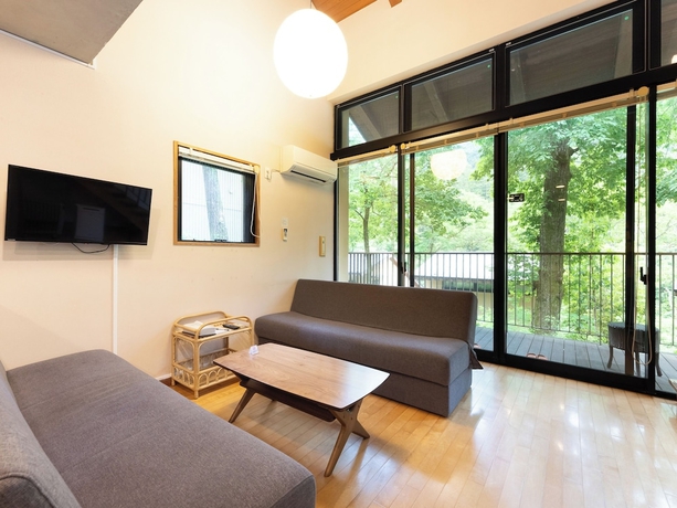 Imagen de la habitación del Hotel Akigawa Valley Seoto-no-yu. Foto 5