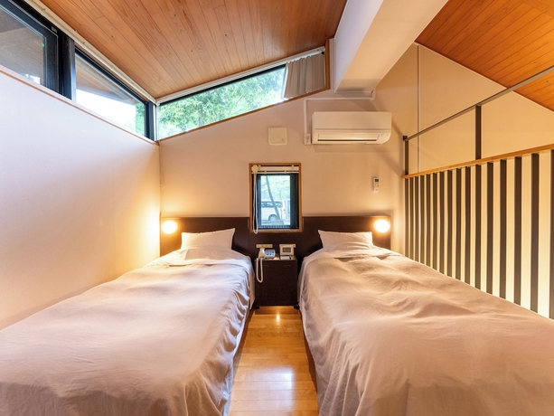 Imagen de la habitación del Hotel Akigawa Valley Seoto-no-yu. Foto 7