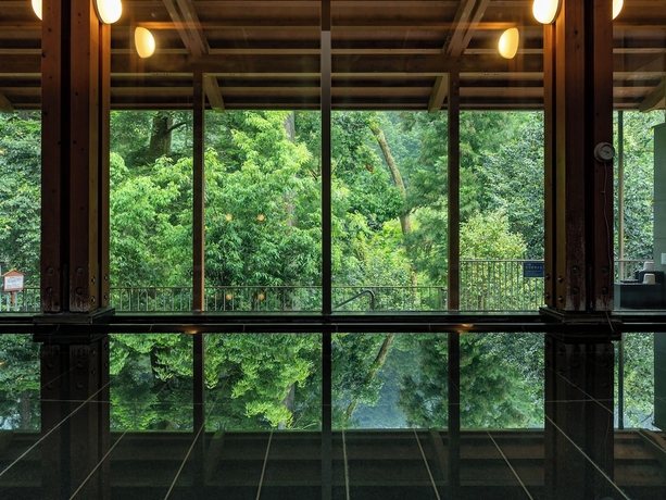 Imagen general del Hotel Akigawa Valley Seoto-no-yu. Foto 1