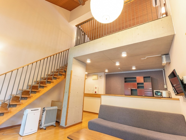 Imagen de la habitación del Hotel Akigawa Valley Seoto-no-yu. Foto 11