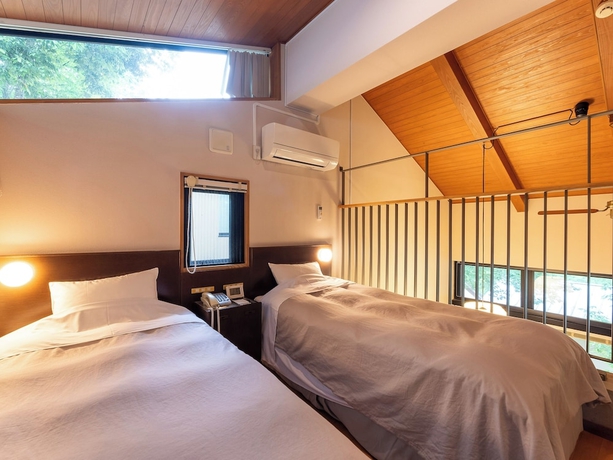 Imagen de la habitación del Hotel Akigawa Valley Seoto-no-yu. Foto 12