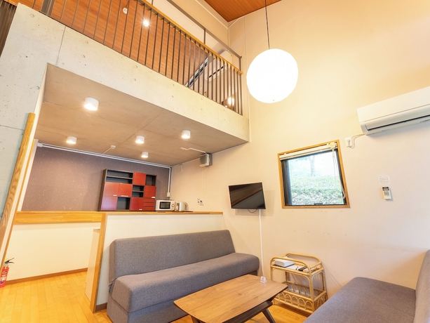 Imagen de la habitación del Hotel Akigawa Valley Seoto-no-yu. Foto 13