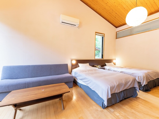 Imagen de la habitación del Hotel Akigawa Valley Seoto-no-yu. Foto 14