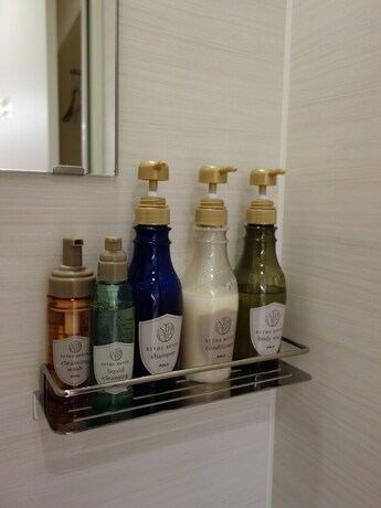 Imagen de la habitación del Hotel Akihabara Bay (female Only). Foto 7