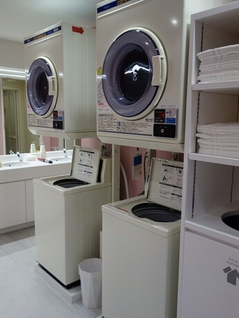 Imagen de la habitación del Hotel Akihabara Bay (female Only). Foto 15