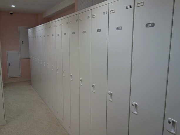 Imagen de la habitación del Hotel Akihabara Bay (female Only). Foto 17