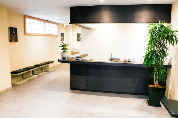Imagen general del Hotel Akihabara Nakagawa Inn. Foto 4